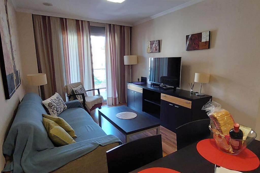 Elegante Alojamiento Con Piscina A 200 M Del Mar. Appartement Benalmádena Buitenkant foto